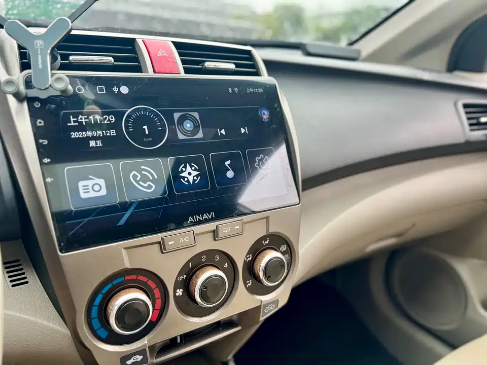 Honda Fengfan Classic