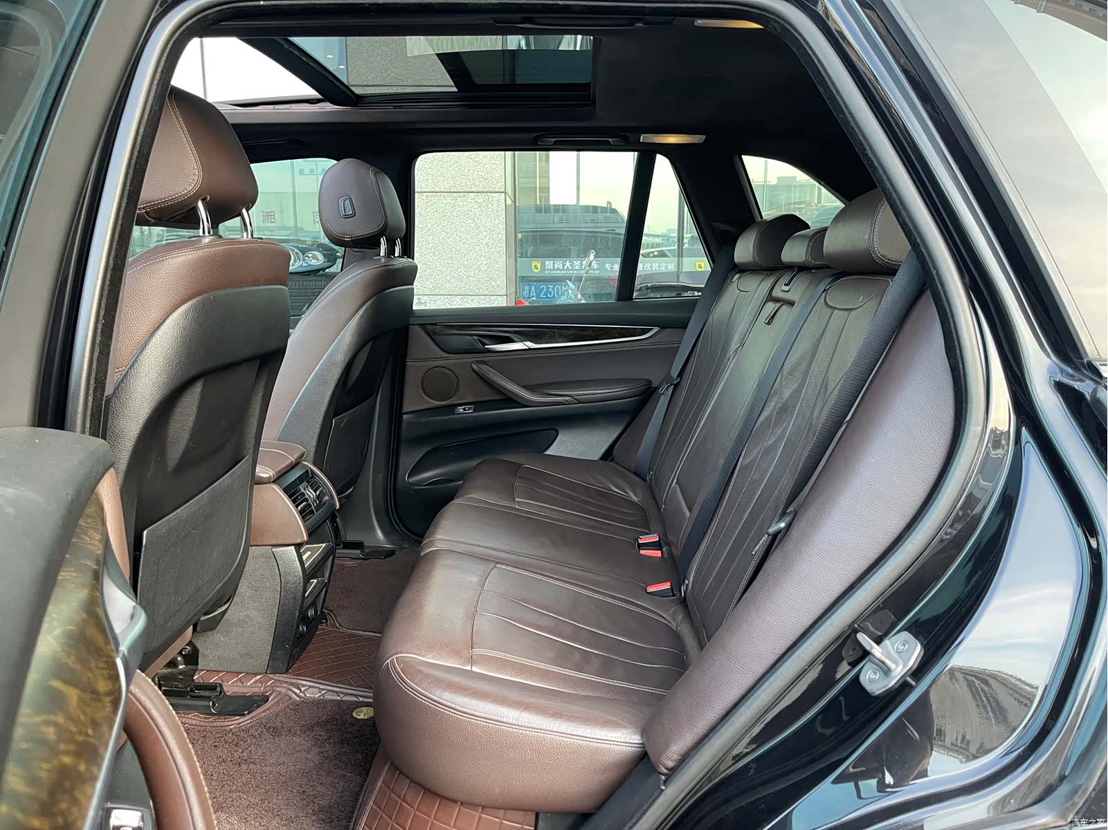 BMW X5, 2016 6