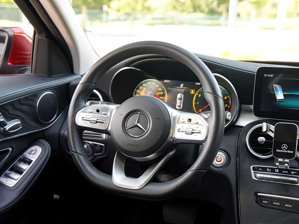 Mercedes-Benz Class C Mercedes-Benz Class C