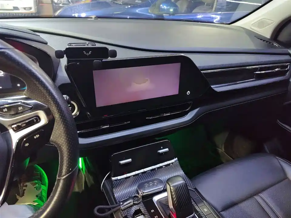 Wuling Wuling Capgemini