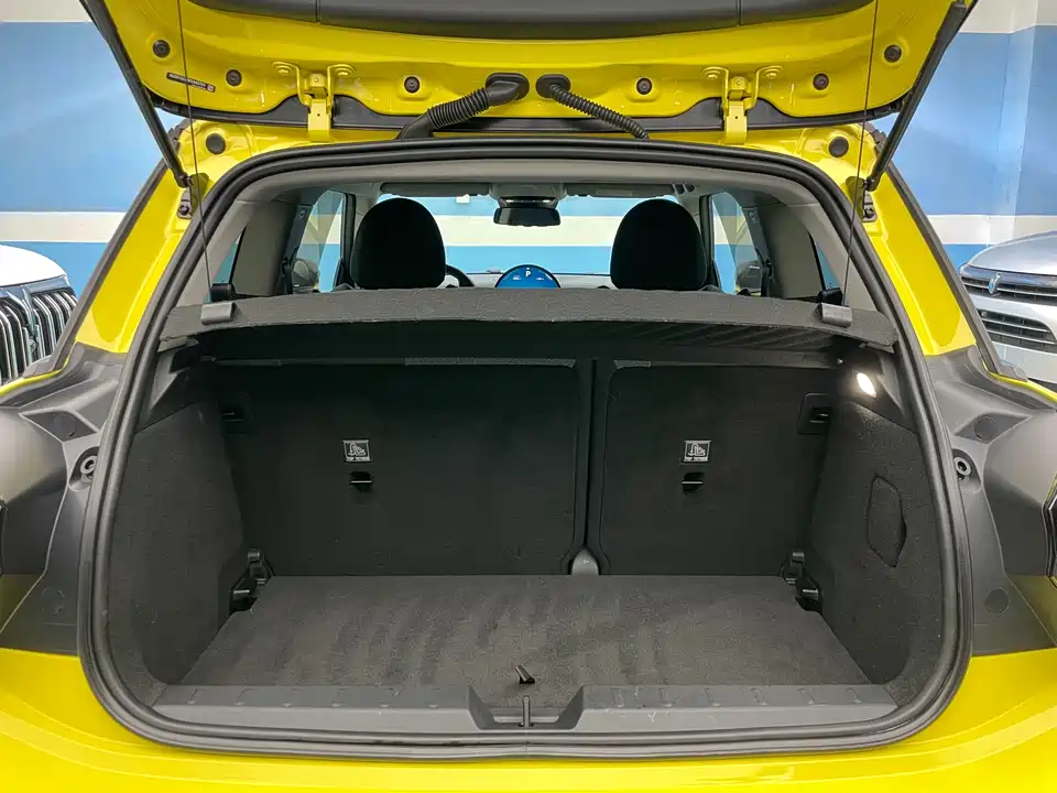 MINI Electric COOPER