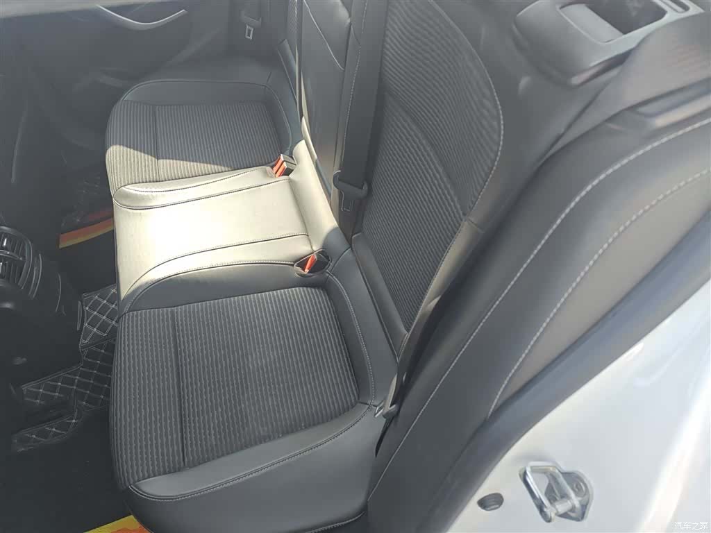 Buick Regal, 2017 13