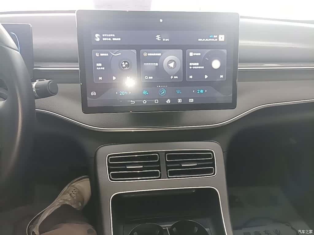 BYD Destroyer 05, 2025 10