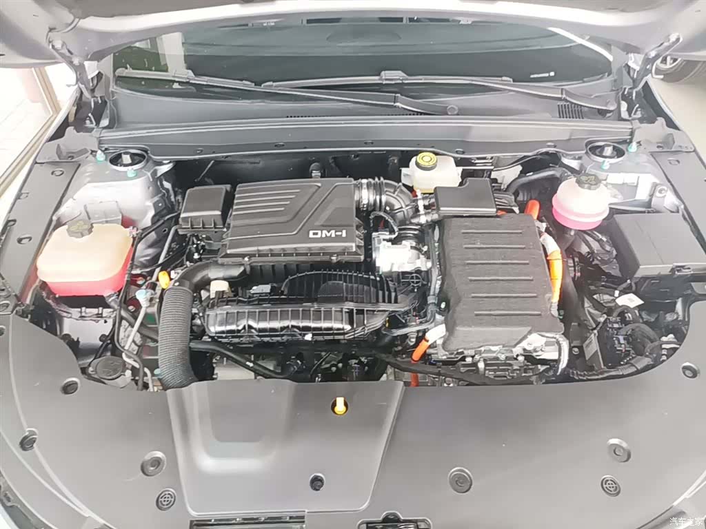BYD Destroyer 05, 2025 20
