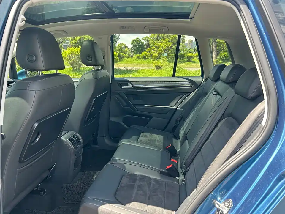 Volkswagen Golf*Jiayu