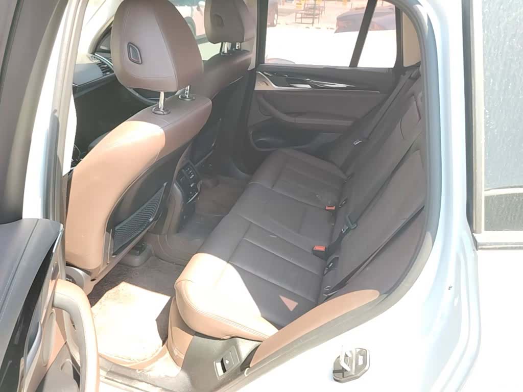 BMW X3, 2018 17