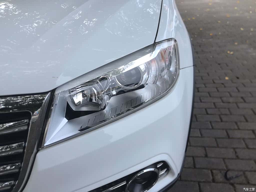 Haval H6, 2019 24