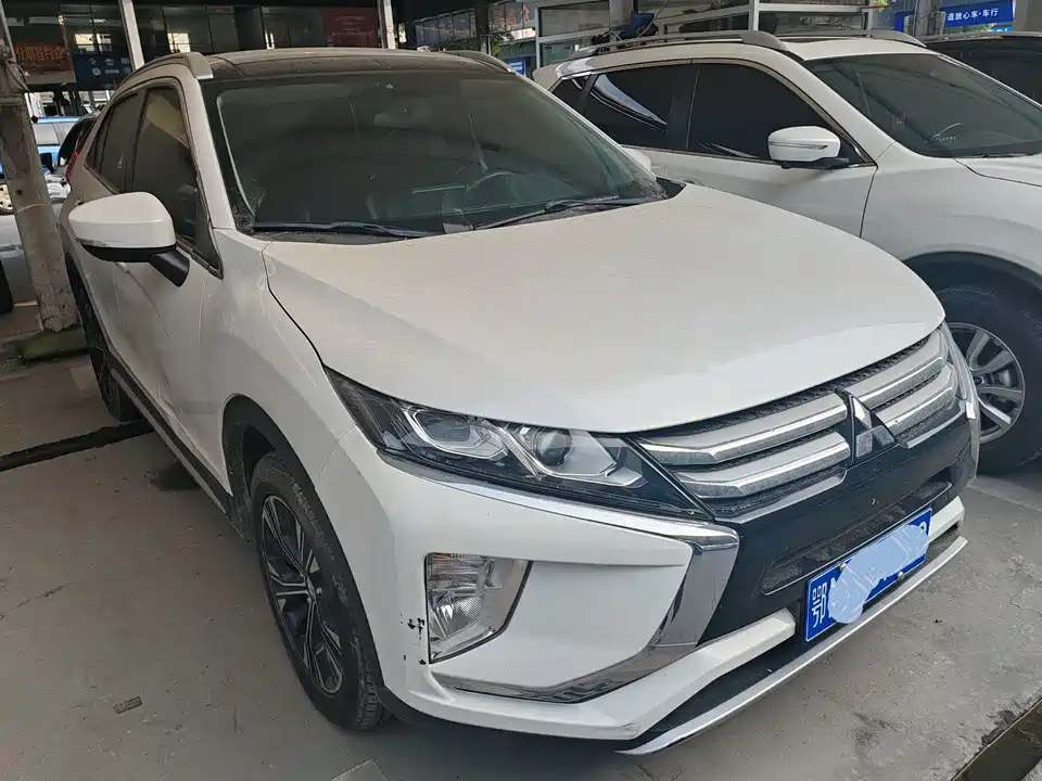 Mitsubishi Yi Ge