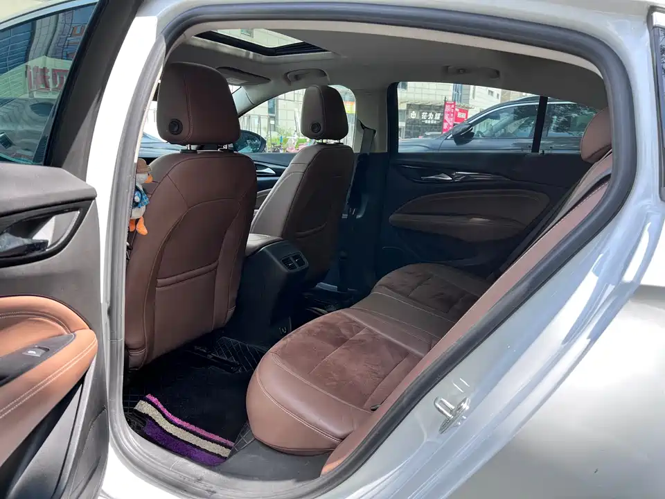 Buick Regal