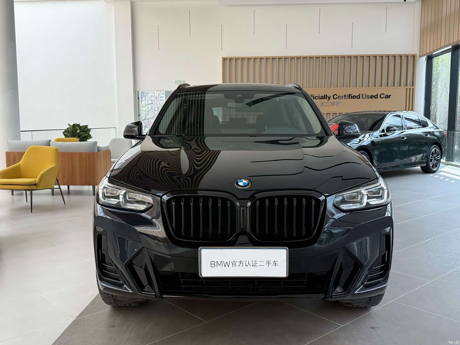 BMW X3, 2022 2