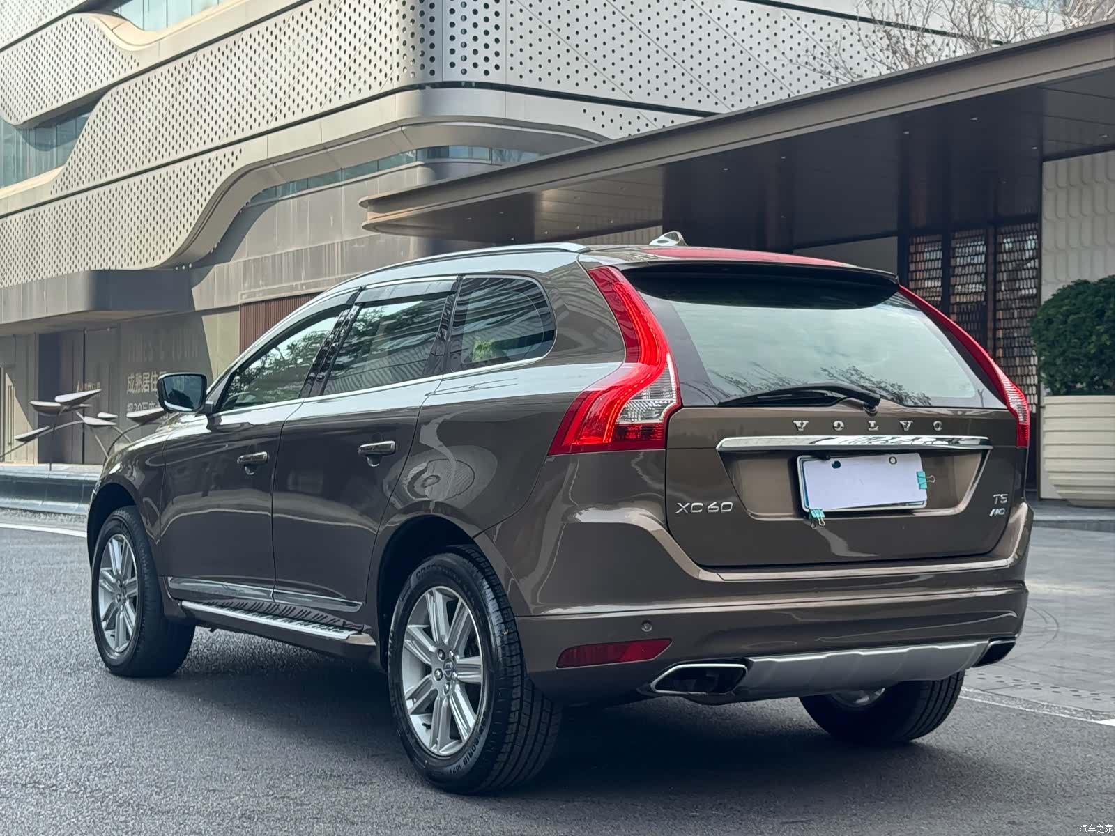 Volvo XC60, 2016 30