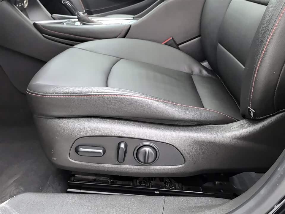 Chevrolet Mai Ruibao XL