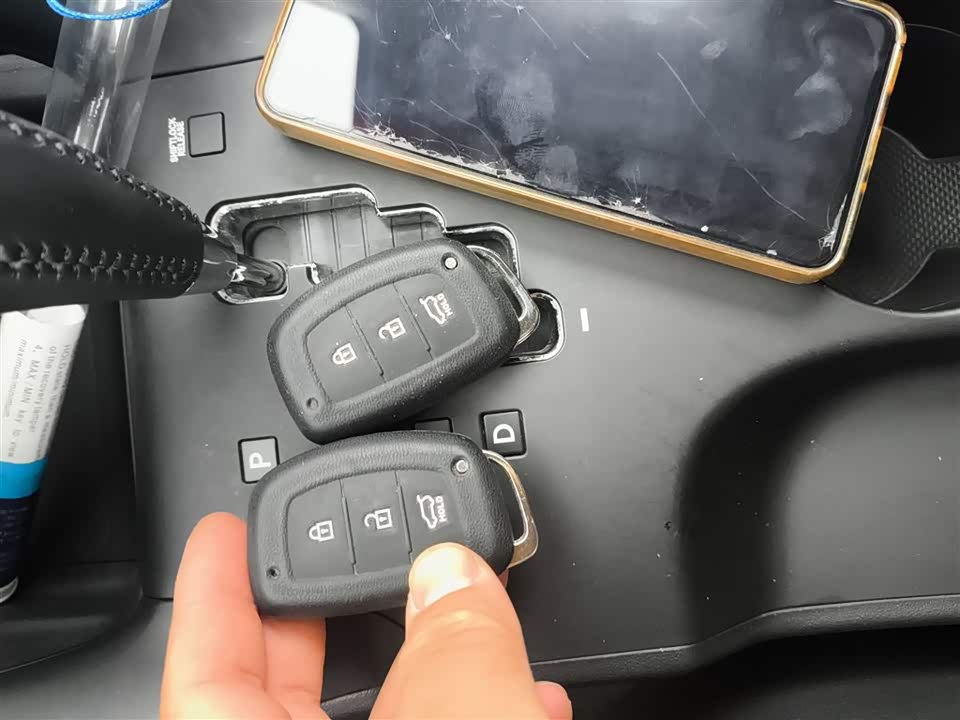 Hyundai Beijing ix35