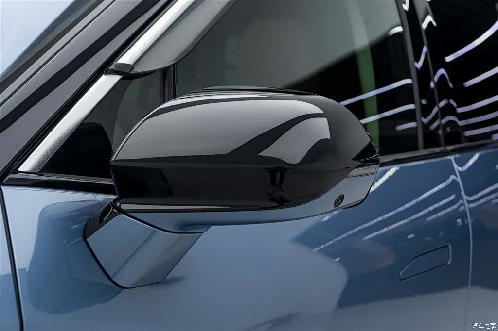 NIO ES8, 2019 13