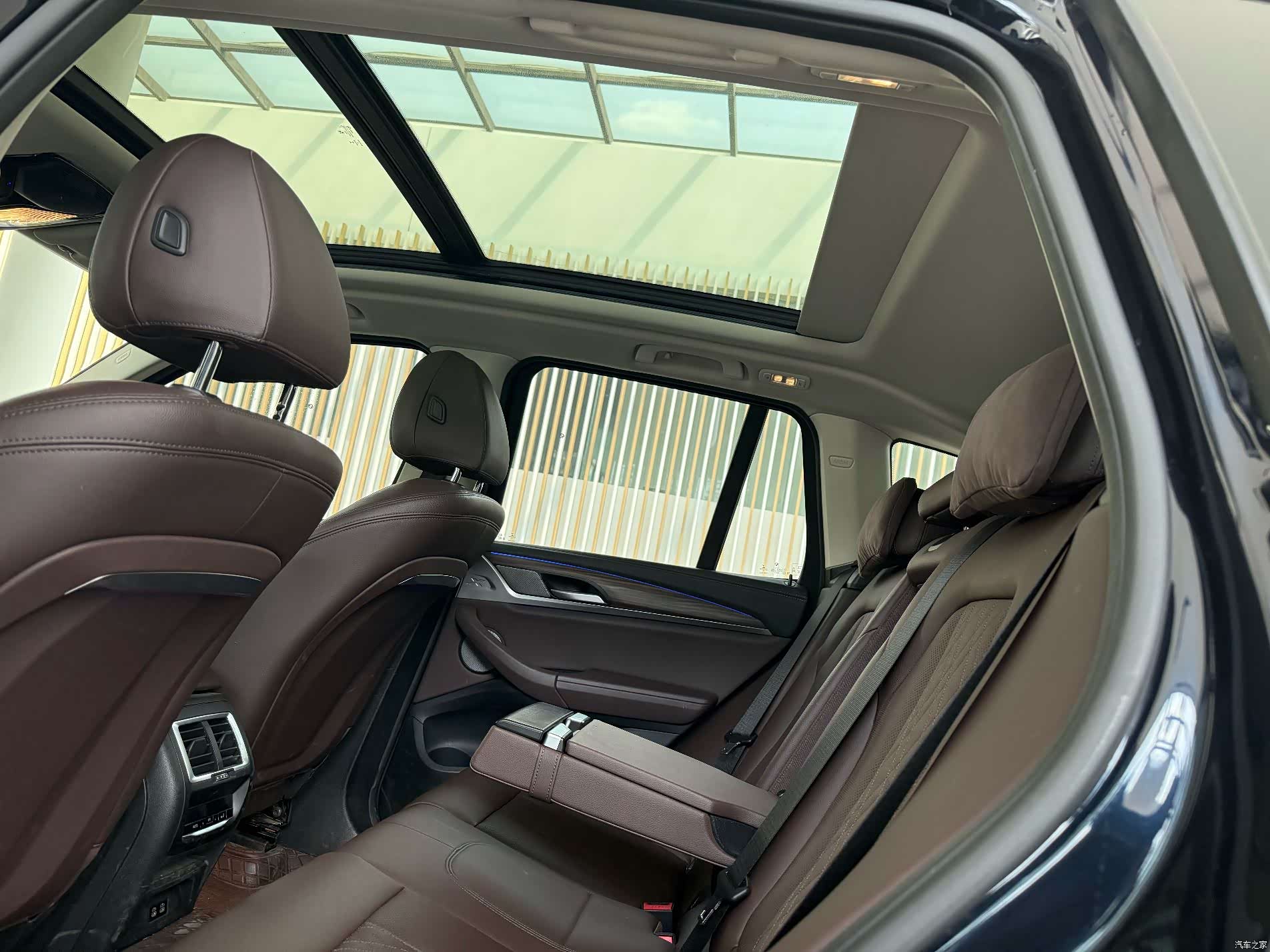 BMW X3, 2022 9