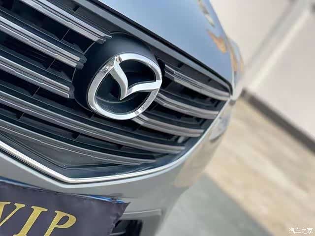Mazda CX-5, 2014 16