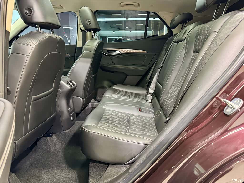 Buick Envision, 2021 24
