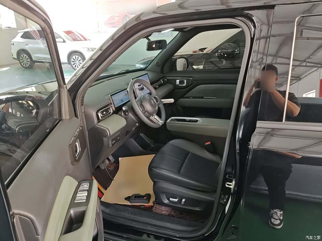 Wuling Yep, 2025 11