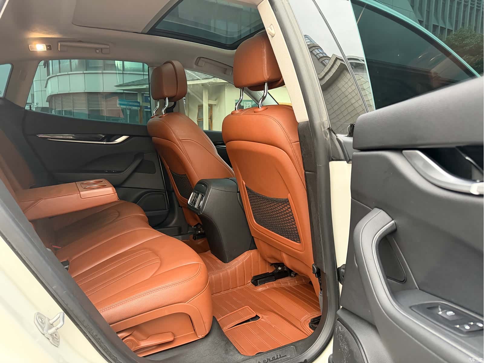 Maserati Levante, 2019 8