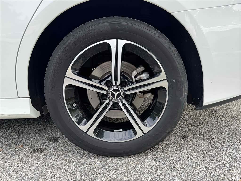 Mercedes-Benz A-Class, 2023 33