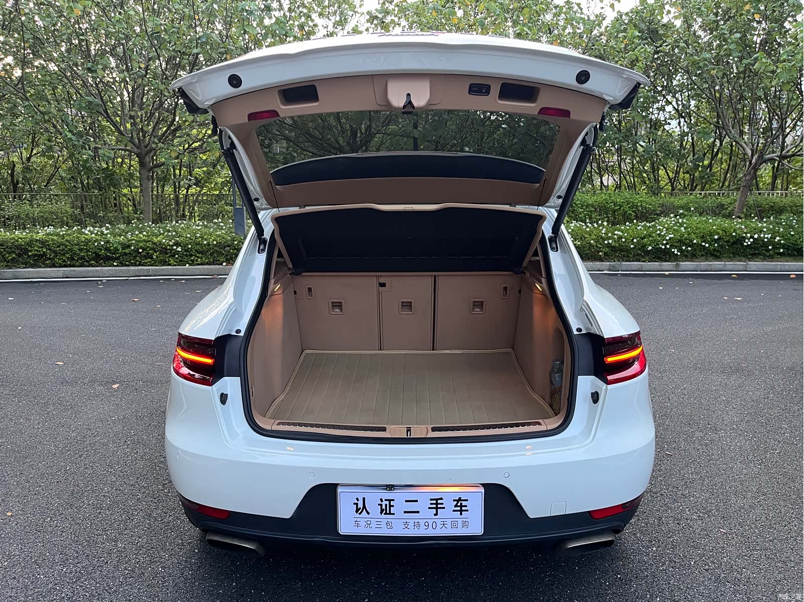Porsche Macan, 2015 18