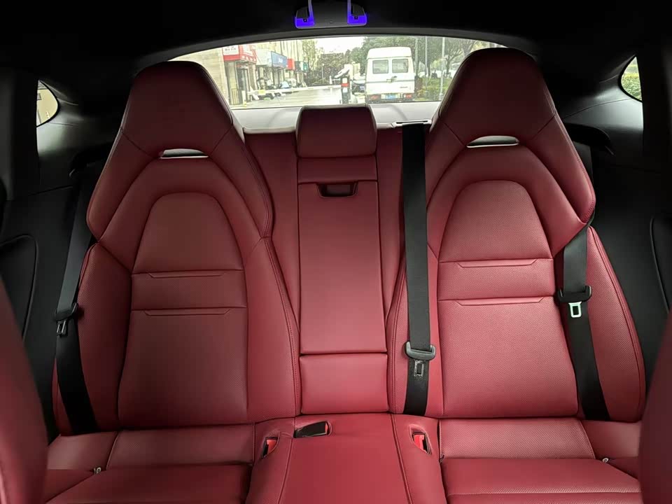 Porsche Panamera Porsche Panamera