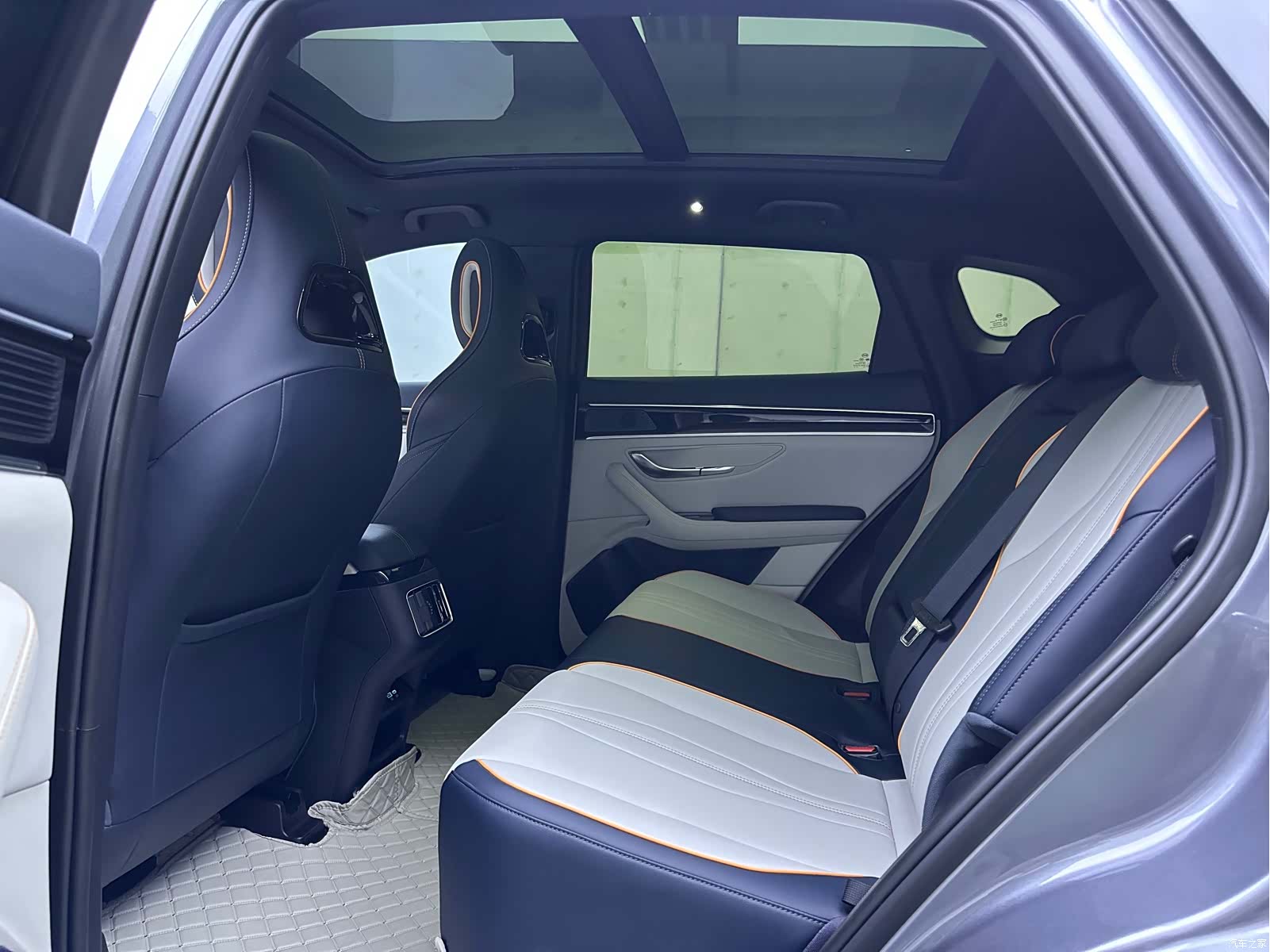 BYD Song, 2024 9