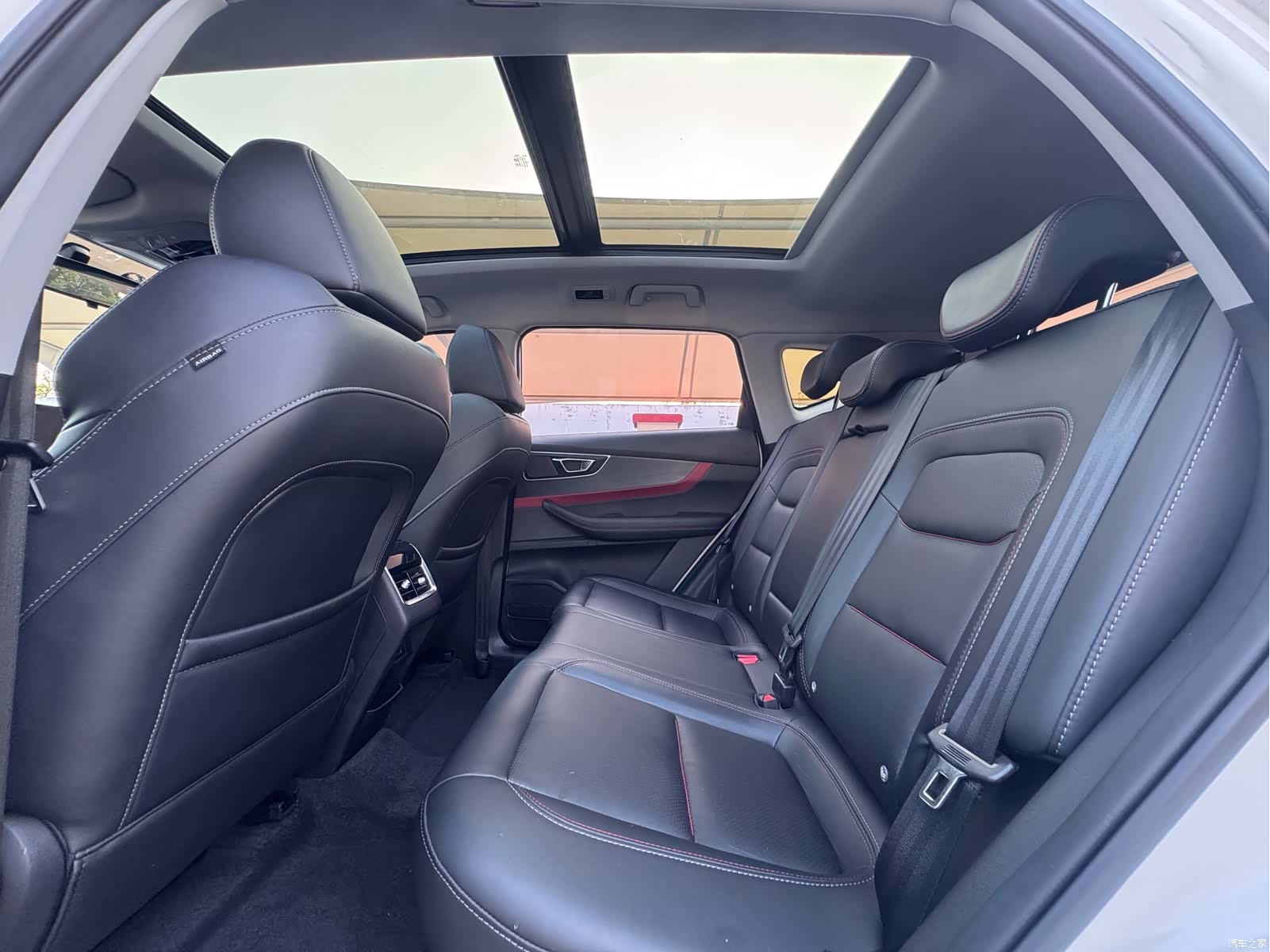 Chery Tiggo 7, 2020 19