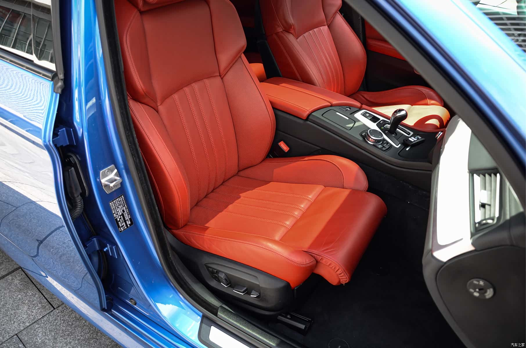 BMW M5, 2017 23