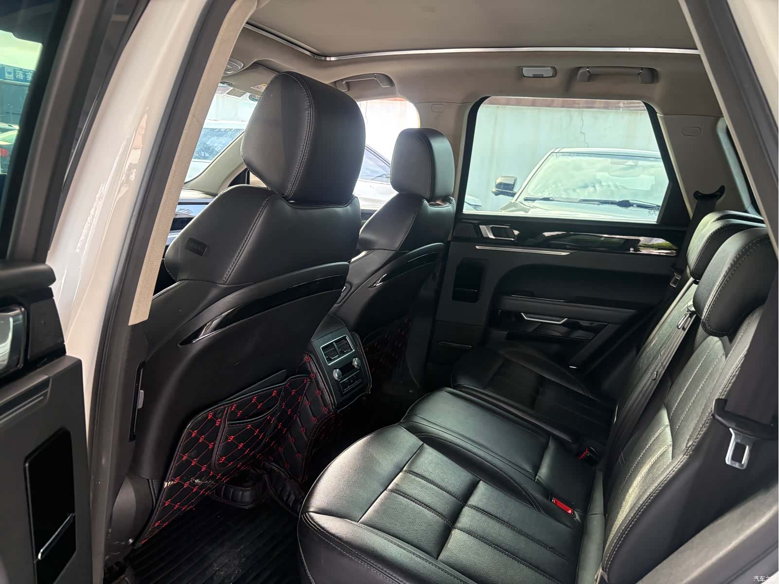 Zotye T800, 2019 все фото
