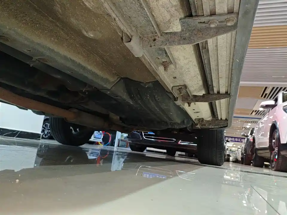 Hyundai Beijing ix35