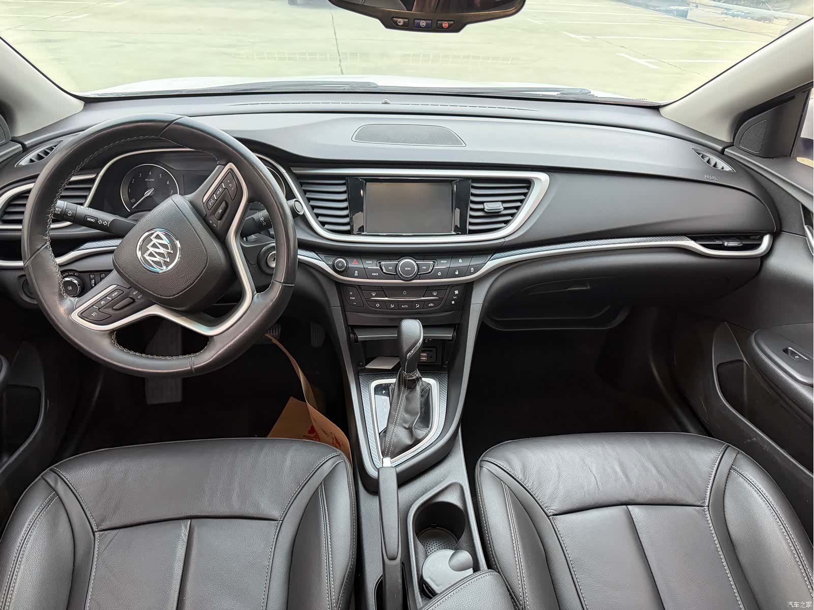 Buick VI, 2020 9