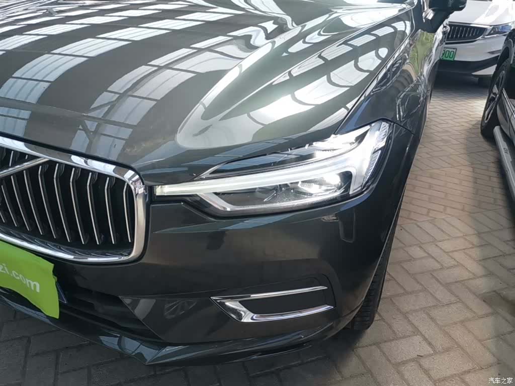 Volvo XC60, 2020 24