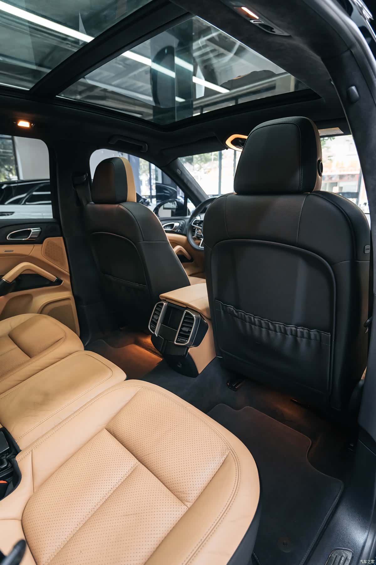 Porsche Cayenne, 2017 19