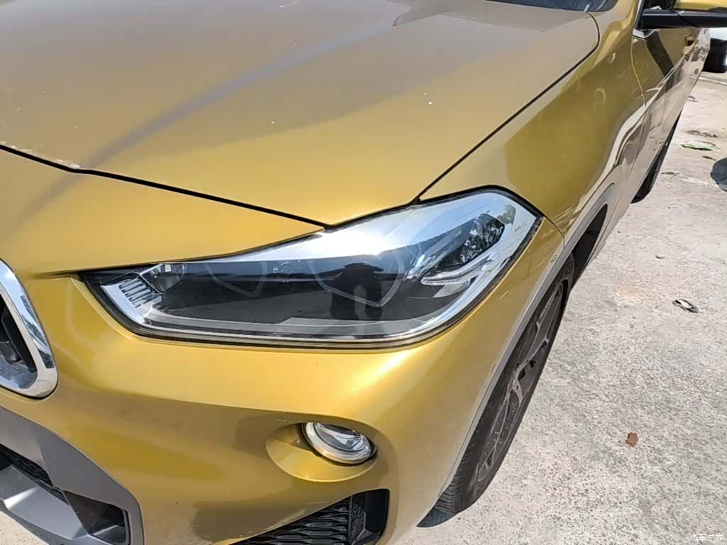 BMW X2, 2019 24