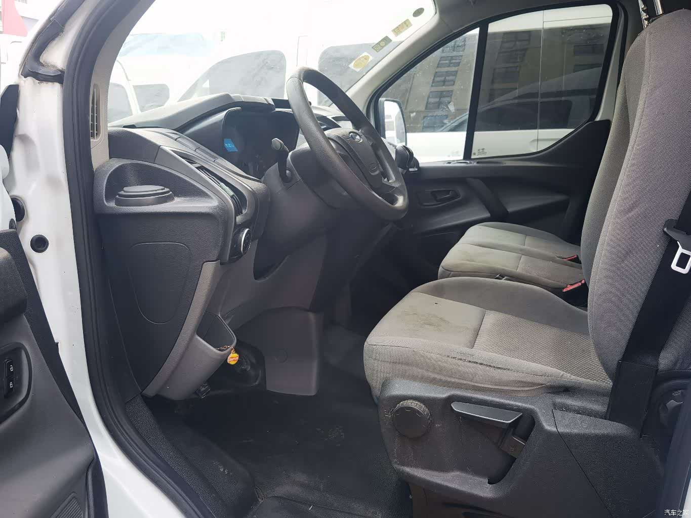 Ford 2.0TV, 2019 3