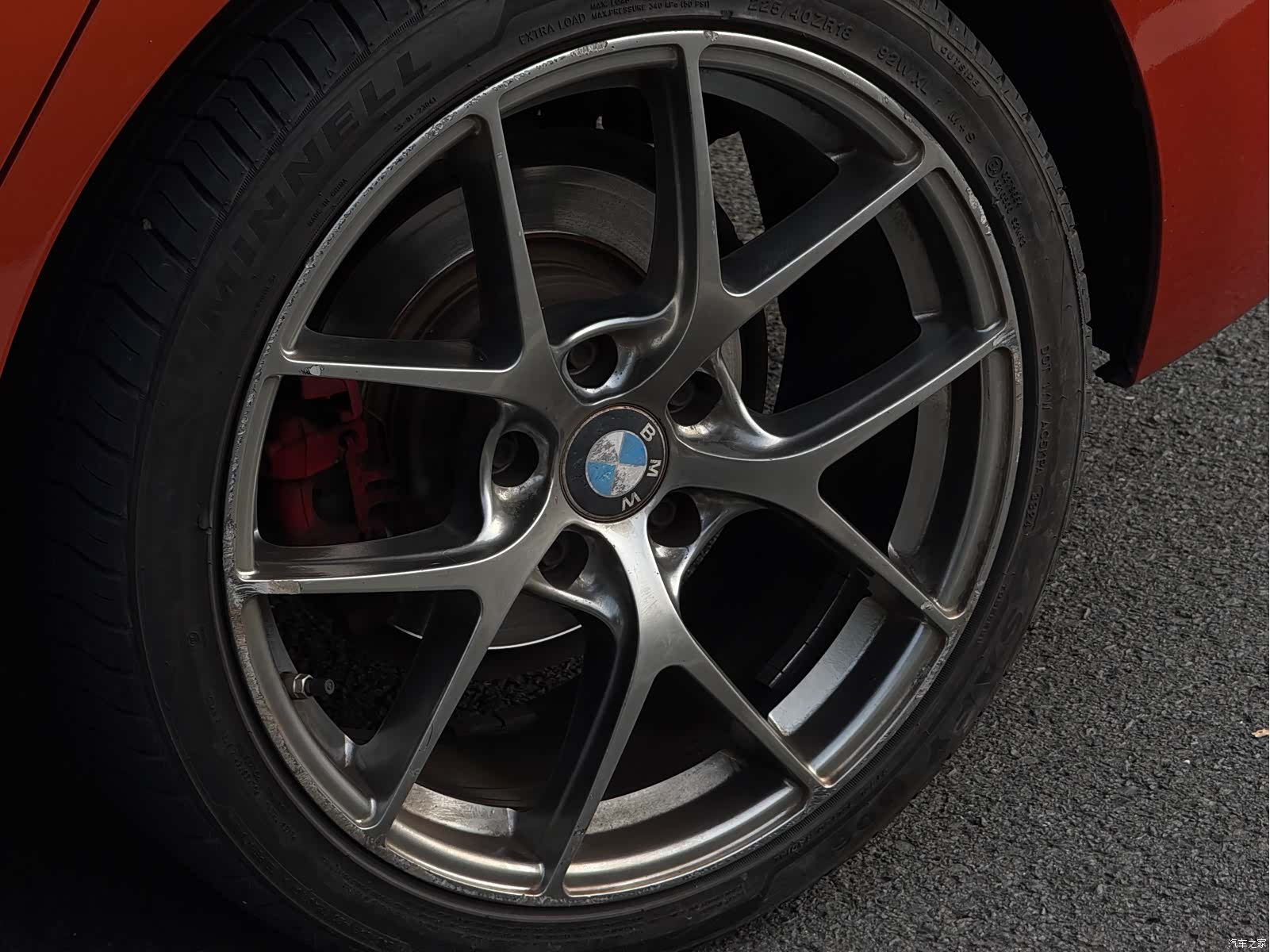 BMW 1 Series, 2013 13