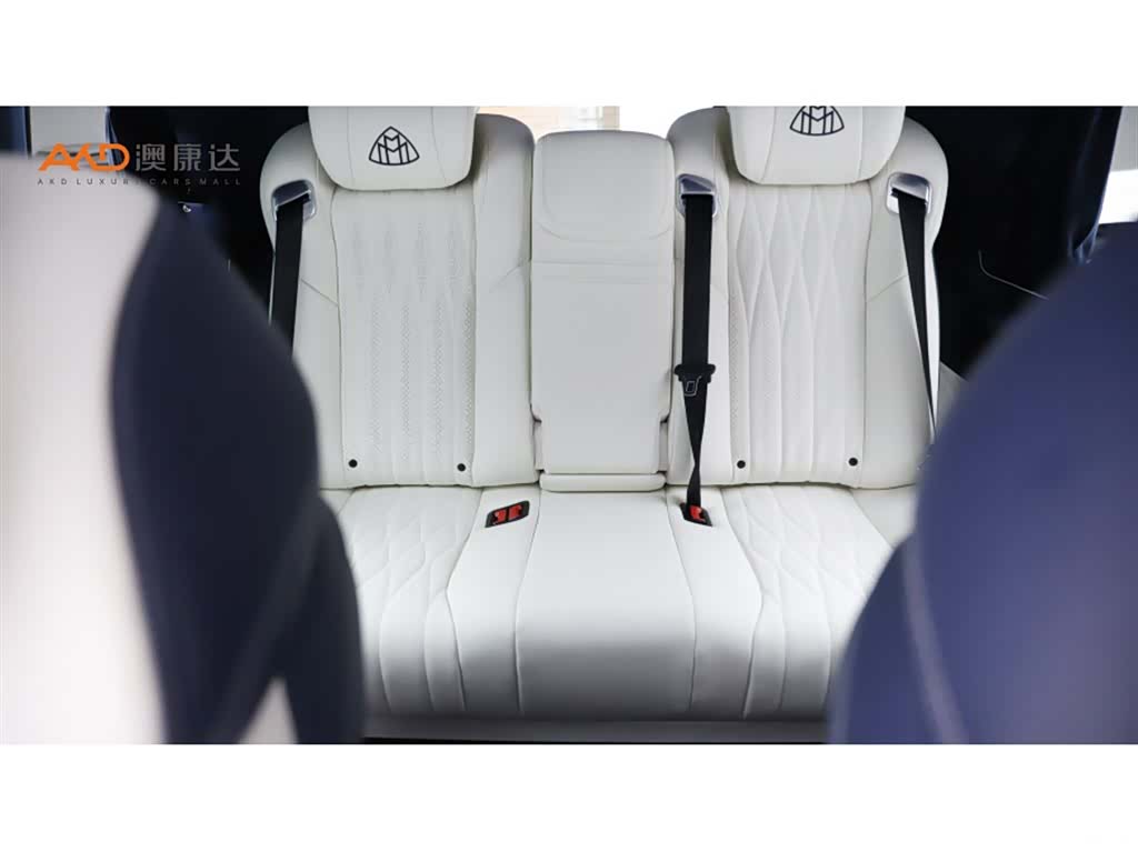 Mercedes-Benz 2.0T 24, 2025 8