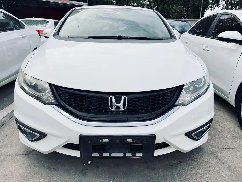 Honda Jade