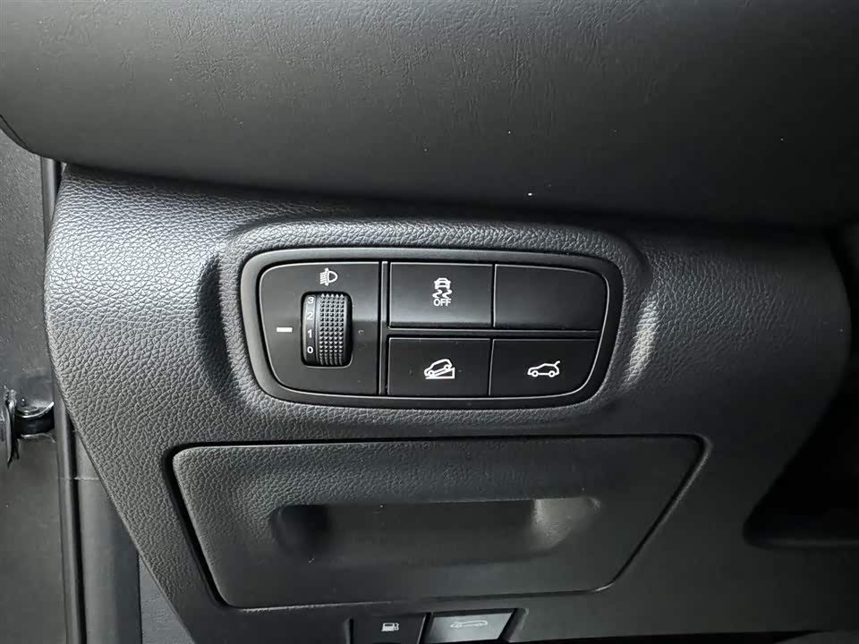 Trumpchi Trumpchi GS4