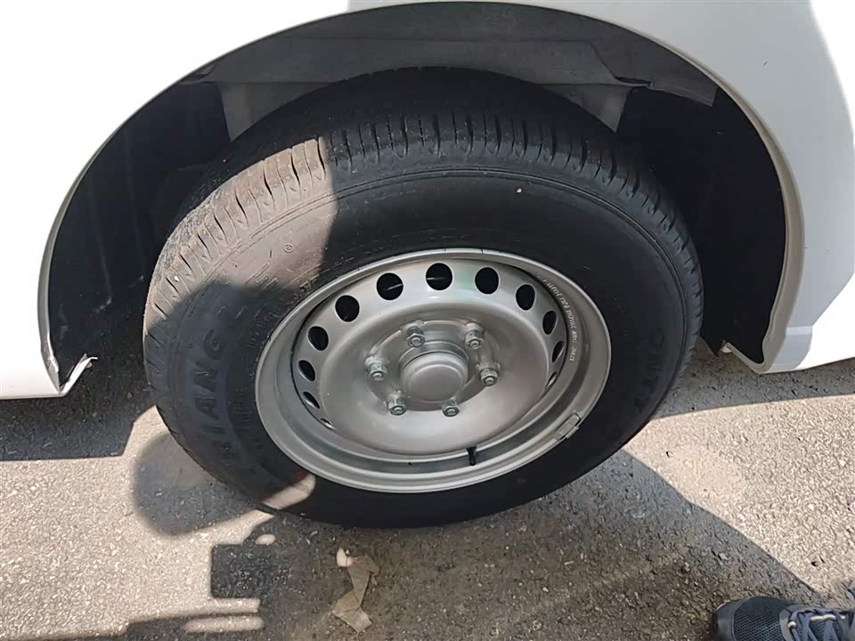 Wuling Wuling Yangguang