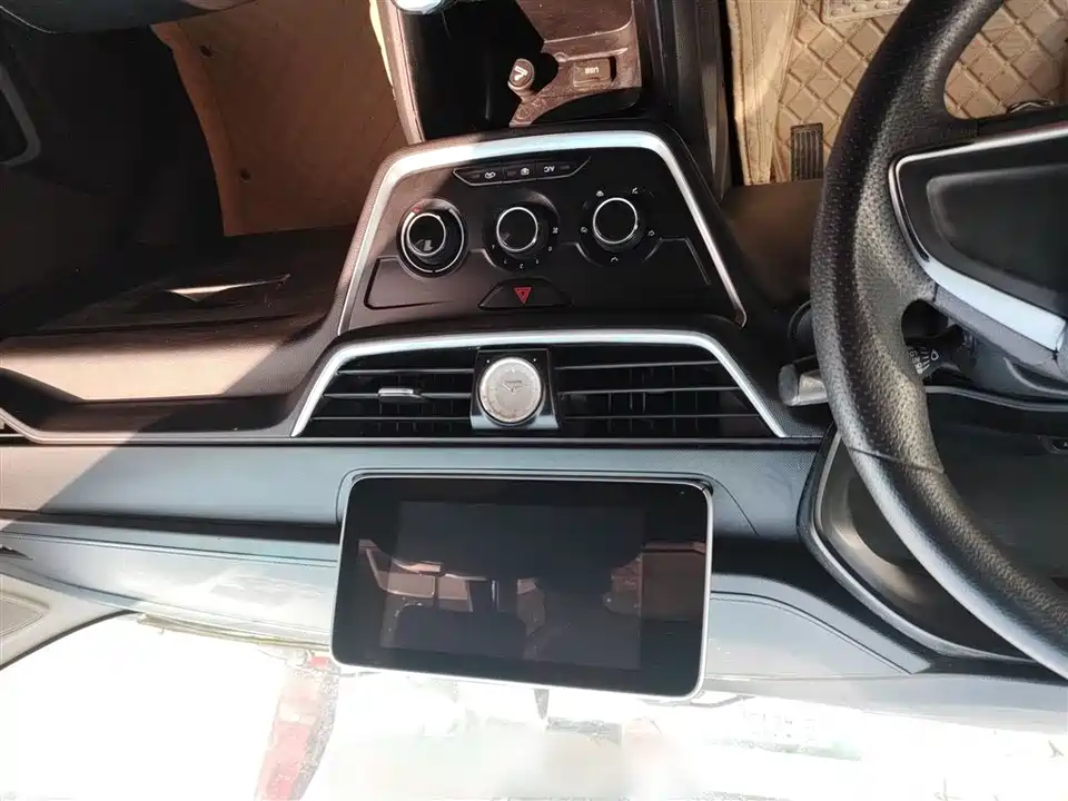 Wuling Wuling Hongguang S3