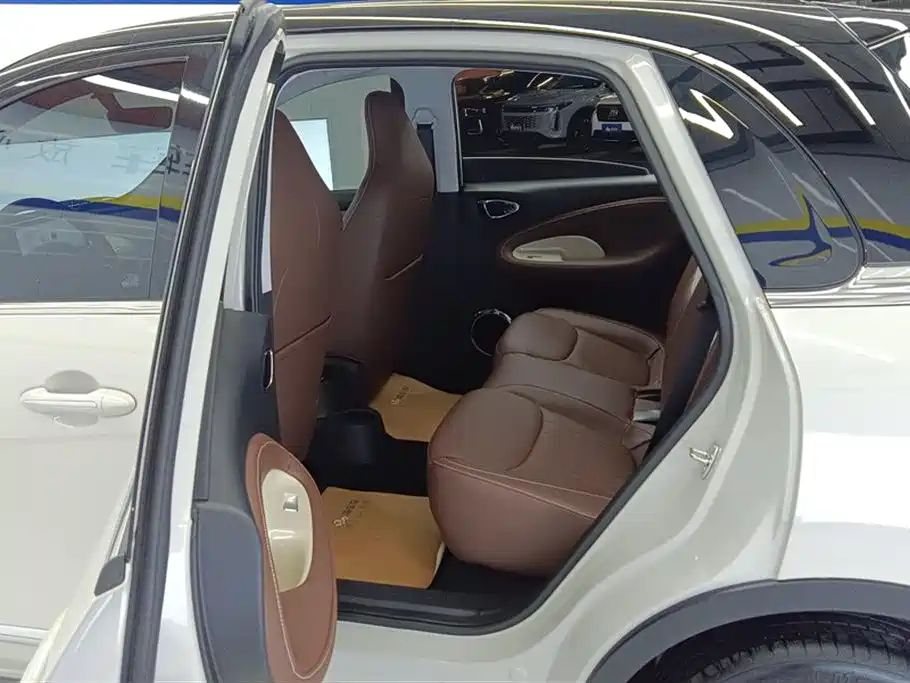 Wuling Wuling Bingguo