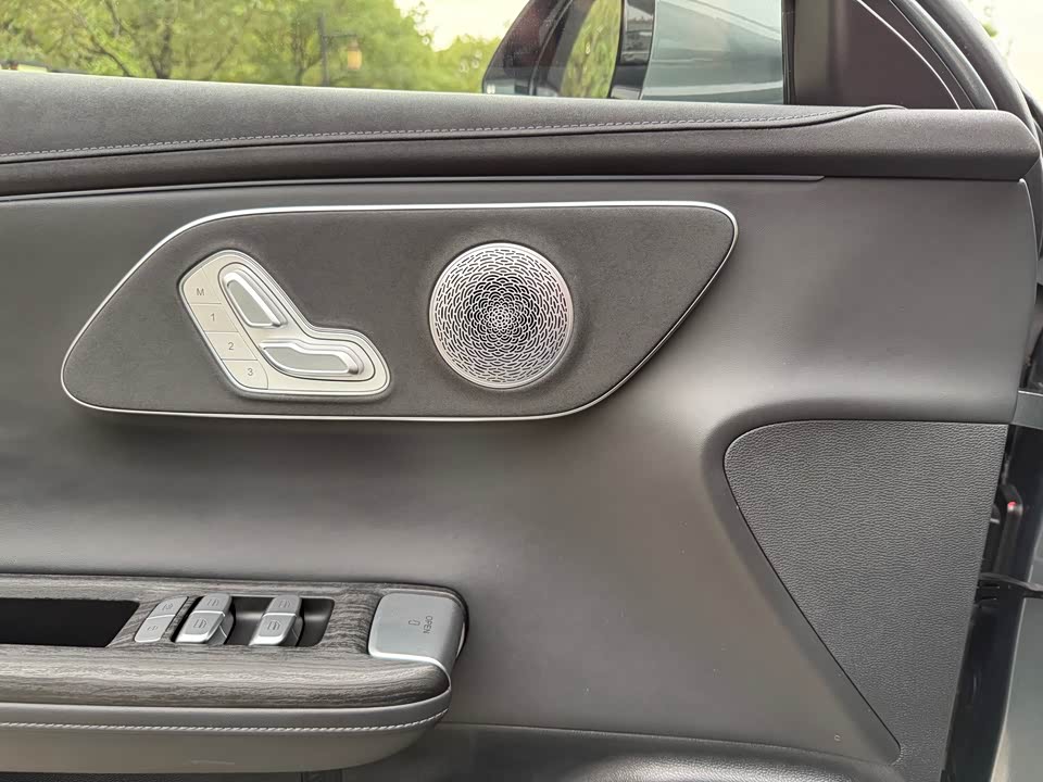 Chery Fulwin Fengyun A8L