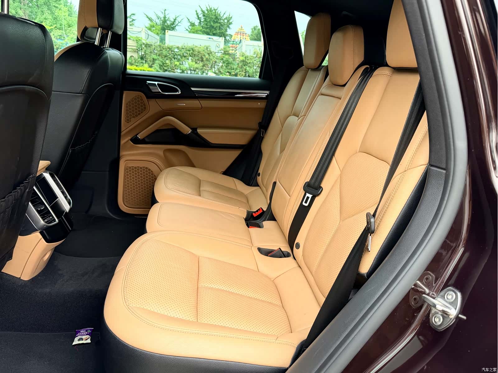 Porsche Cayenne, 2015 все фото
