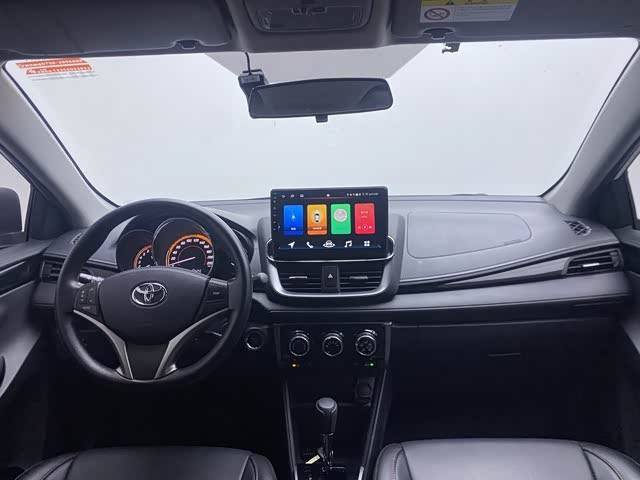 Toyota YARiS L 2022, фото 12
