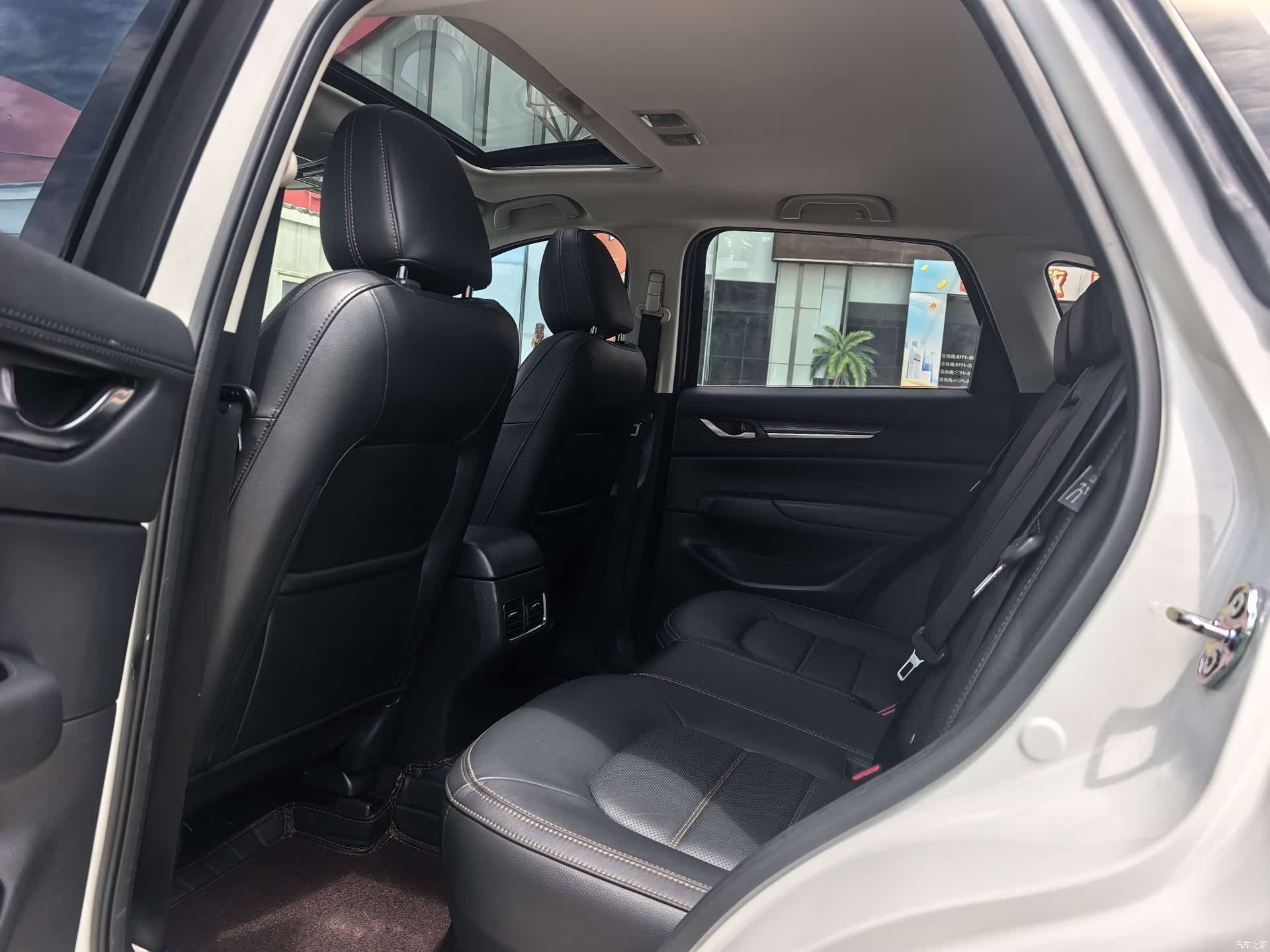 Mazda CX-5, 2018 9