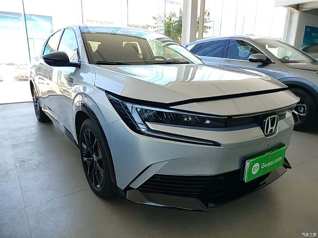 Honda e NP2, 2024 4