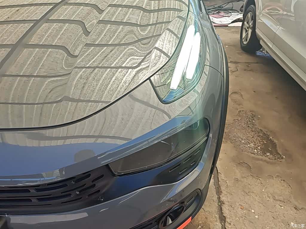 Lynk & Co 01, 2018 24