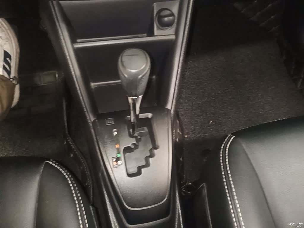 Toyota FS, 2017 14